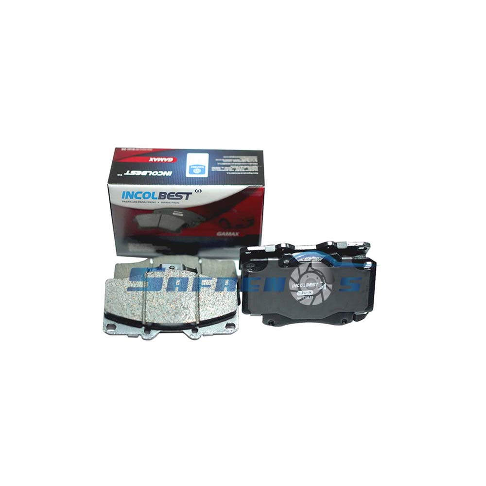 KIT EMBRAGUE Marca: GREAT WALL Modelo: SOCOOL GREAT WALL 2.2