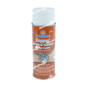 Permatex Sellador Para Empaque Culata 9 OZ