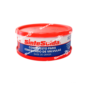 Esmerilado para válvulas 75 g