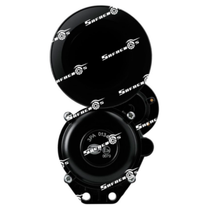 Corneta tipo Scania HELLA 12V