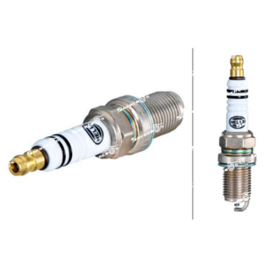 Bujía HELLA itrio para Suzuki, Nissan y Land Rover