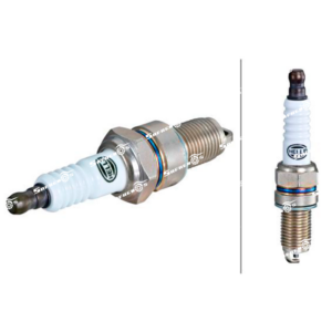 Bujía HELLA cobre para Megane