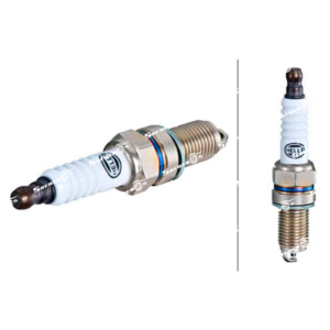 Bujía HELLA cobre para Spark y Beat