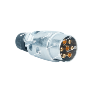 Conector macho HELLA enchufe 7 Polos