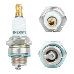 Bujía HELLA cobre para Guadaña y Motosierras