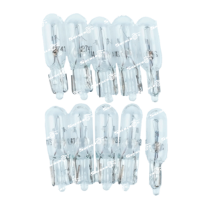 Bombillo K5 T5 HELLA 24V 1.2W