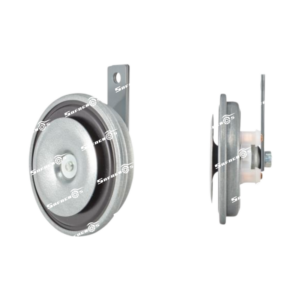 Pito disco HELLA tono alto 24V