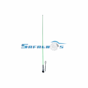 ANTENA SEMI-PATRULLERA VERDE