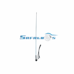 ANTENA SEMI-PATRULLERA AZUL