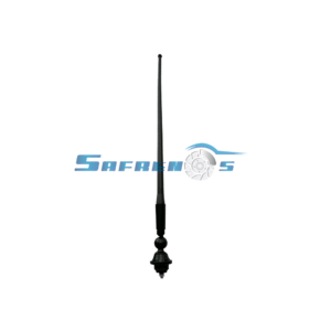 ANTENA CAPULINA