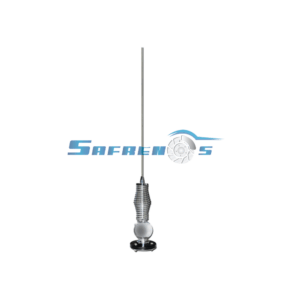 ANTENA PATRULLERA METÁCA