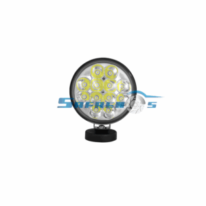 UNIDAD OPTICA REDONDA