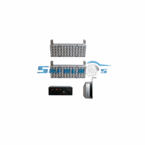 KIT LAMPARAS LED BLANCO