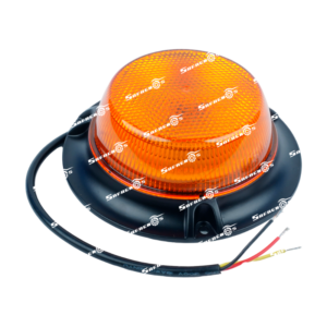 Baliza tipo licuadora HELLA 12-24 V