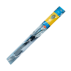 Plumilla siliconada HELLA 16 Pulgadas con adaptador