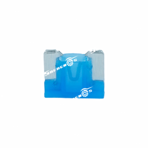 Fusible micro LP HELLA 15A Azul
