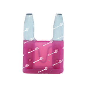 Fusible mini HELLA 10A Rojo