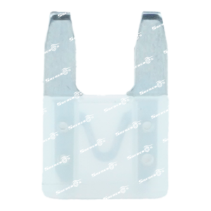 Fusible mini HELLA 25A Blanco