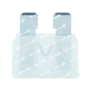 Fusible ATO estándar HELLA 25A Blanco
