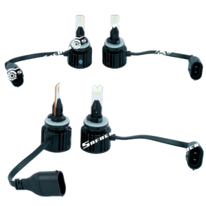 Bombillo LED 880 HELLA 12/24V 6000K