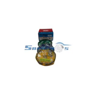 ANILLOS  PISTON 40151-1.00