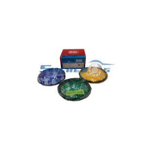 ANILLOS PISTON 40174-0.75