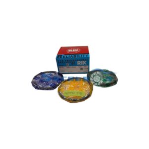 ANILLOS PISTON  40990-STD