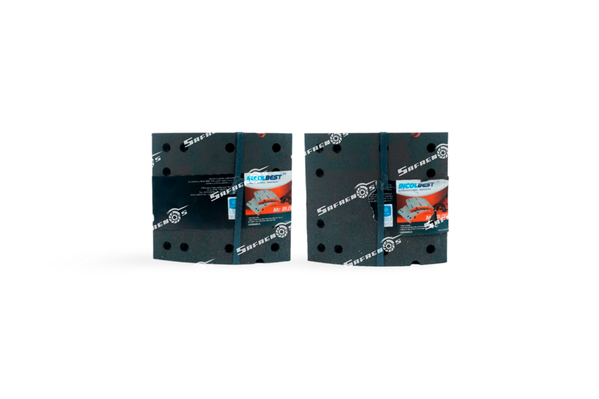 BLOQUE 4515XXCD MCBLOCK PERFORADO