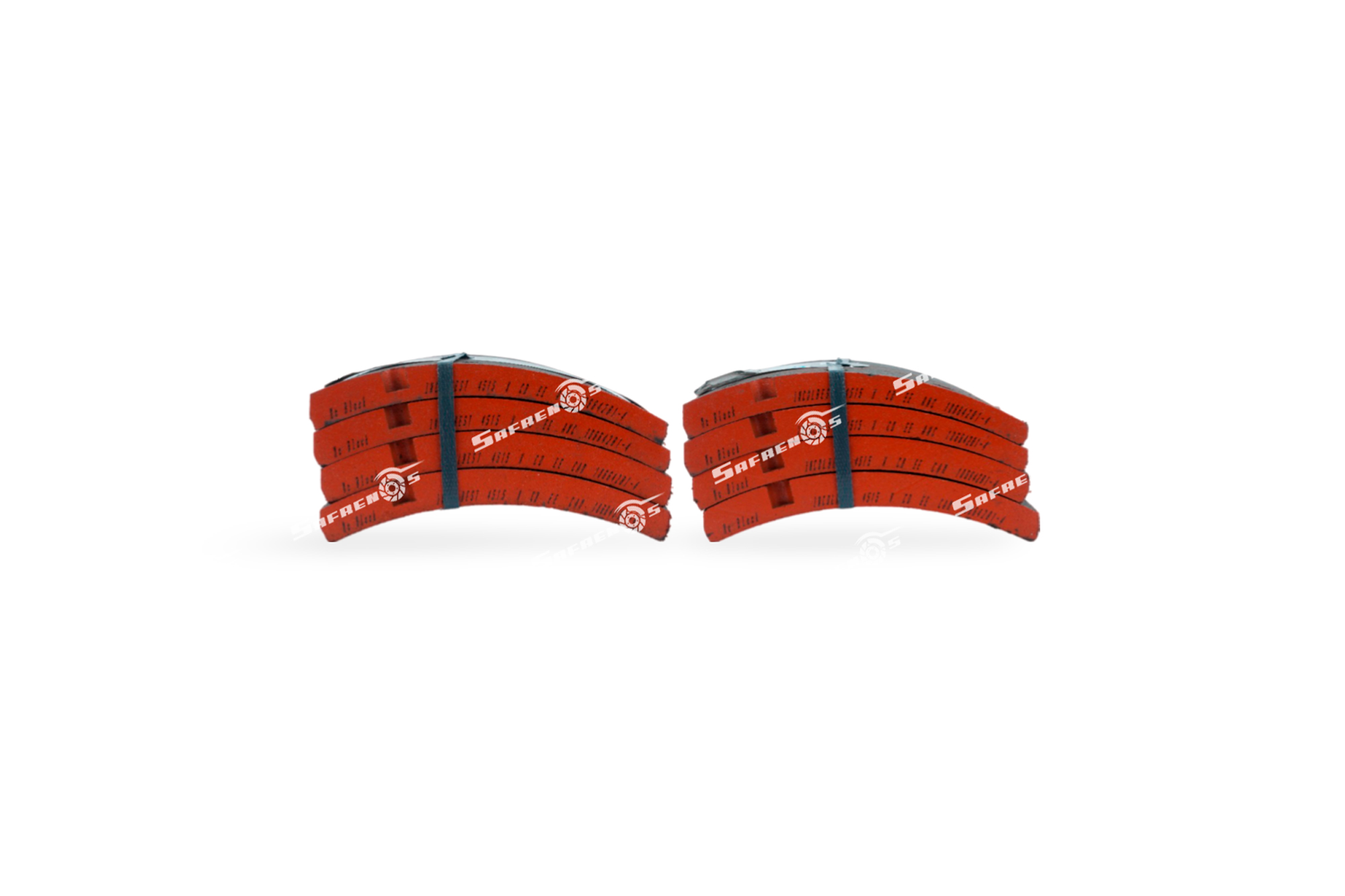 BLOQUE 4515XXCD MCBLOCK PERFORADO - Image 2
