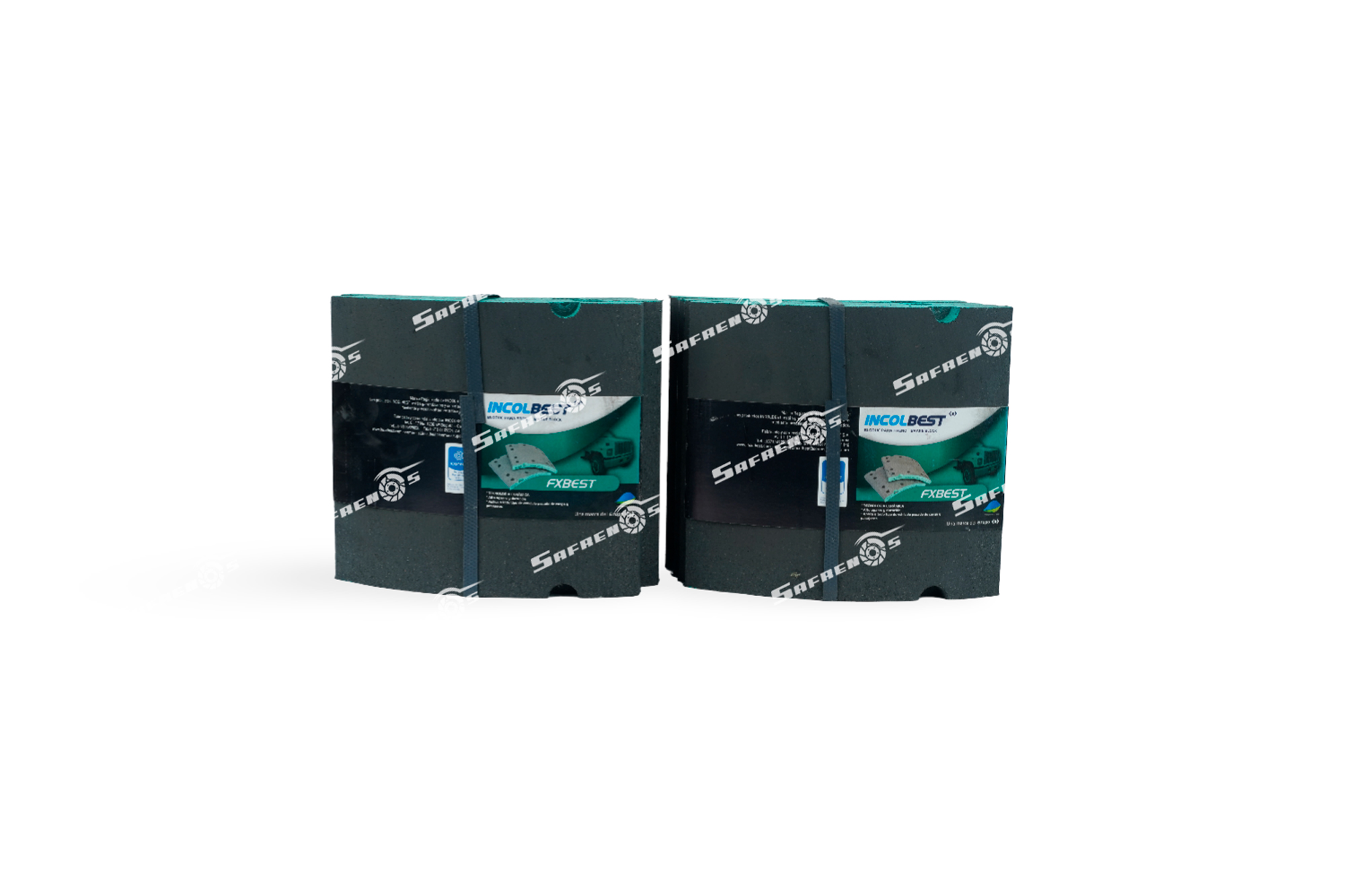 BLOQUE 4707XFXB SIN PERFORAR
