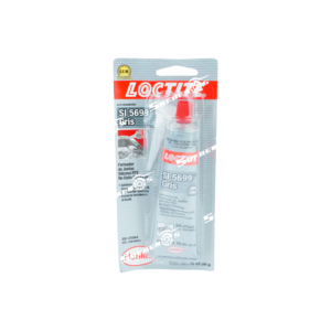 Loctite Silicona Gris X 70 ML