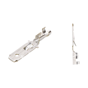 Terminal macho HELLA para dirección