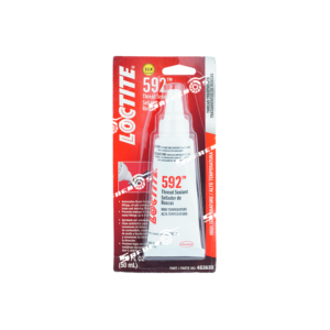 Loctite Teflon Liquido 592 X 50-ml