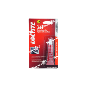 Loctite Trabarrosca Fuerza Alta 271 X 6-ml