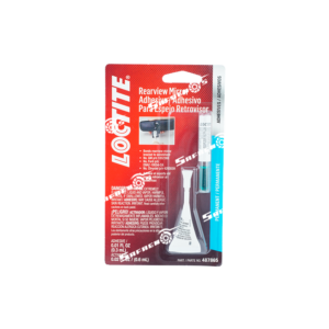 Loctite Pegante Para Espejo Retrovisor