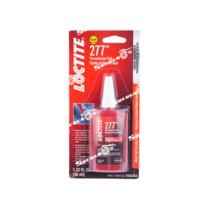 Loctite Trabarrosca Fuerza Alta 277 X 36-ml