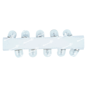 Bombillo T16 HELLA 24V 5W