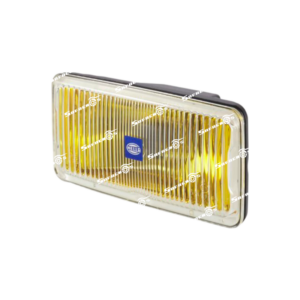 Exploradora halógena Comet HELLA Ámbar 12V