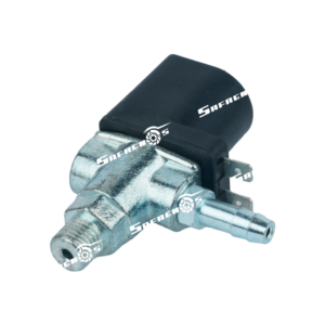 Electroválvula HELLA 12V para trompeta de aire