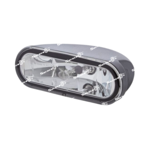 Exploradora halógena HELLA Blanca 12V