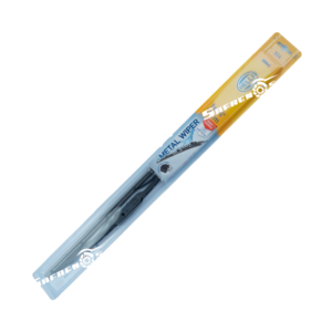 Plumilla metálica HELLA 14 Pulgadas con adaptador