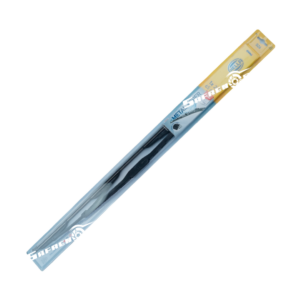 Plumilla metálica HELLA 26 Pulgadas con adaptador