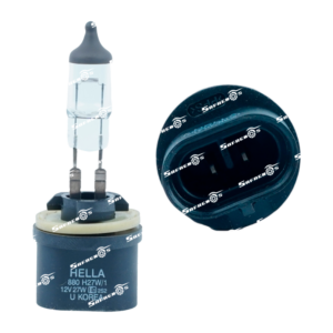 Bombillo 880 HELLA 12V antiniebla