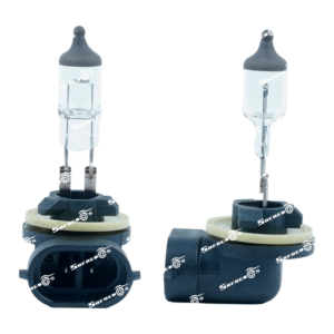 Bombillo 881 HELLA 12V 27W antiniebla