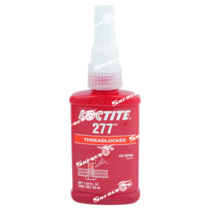 Loctite Trabarroscas 277 X 50ml