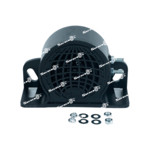 Alarma de reversa HELLA alta intensidad 9-28V