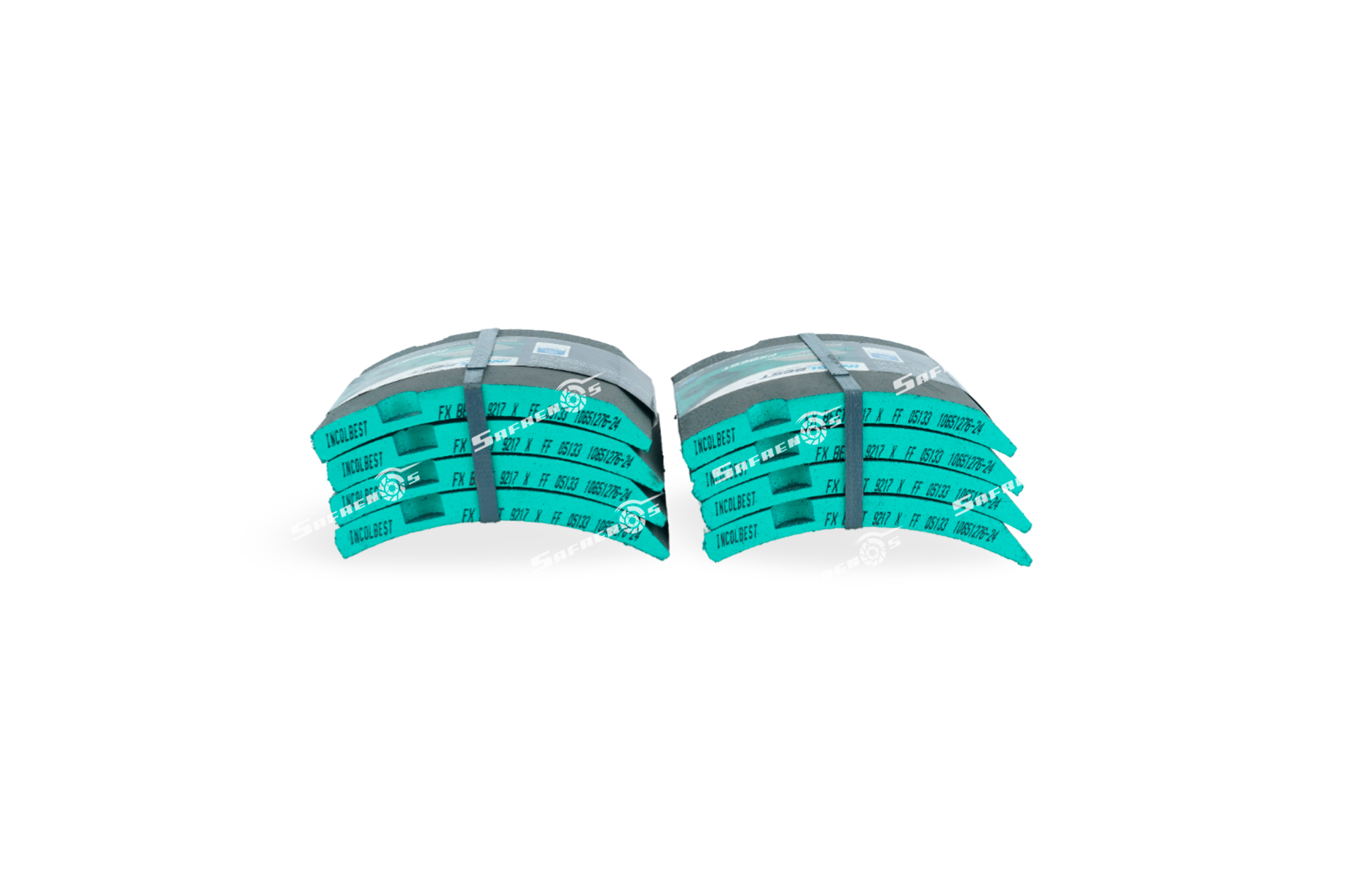 BLOQUE 9217XFXB SIN PERFORAR - Image 2