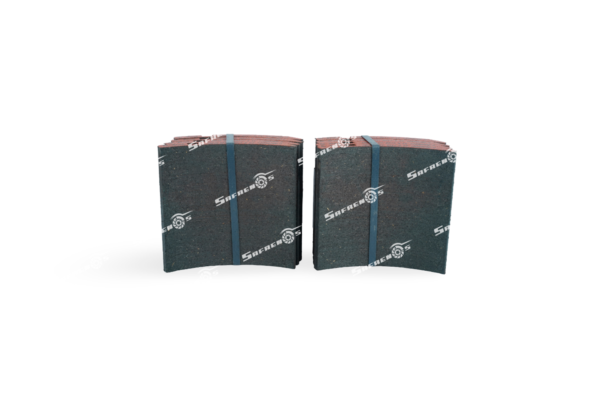 BLOQUE 9217XMB MC BLOCK SIN PERFORAR - Image 3