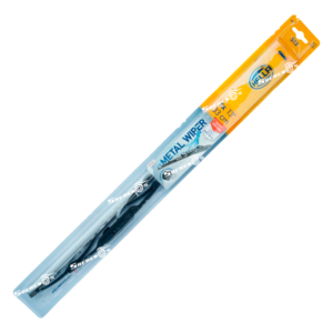 Plumilla metálica HELLA 13"