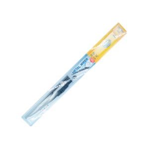 Plumilla metálica HELLA 16 Pulgadas con adaptador